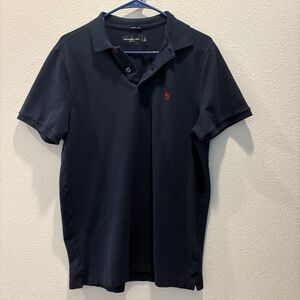 Men’s Abercrombie Polo Shirt